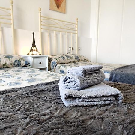 San Remo Levante Beach Apartments 베니돔 외부 사진