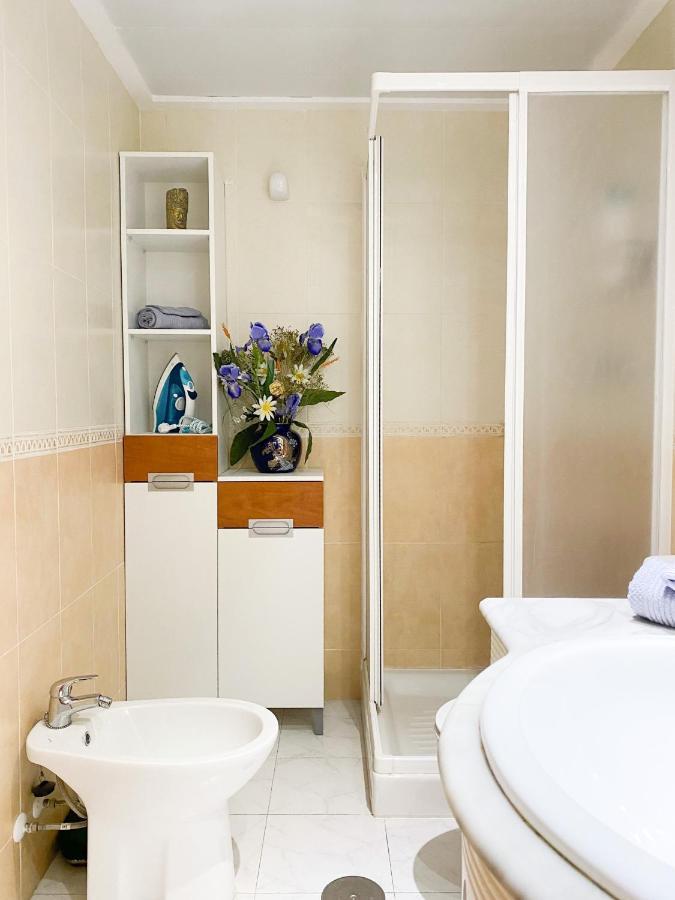 San Remo Levante Beach Apartments 베니돔 외부 사진
